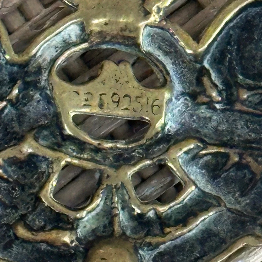 1911 British Brass 